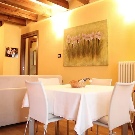 La Casa Di Grace Аоста