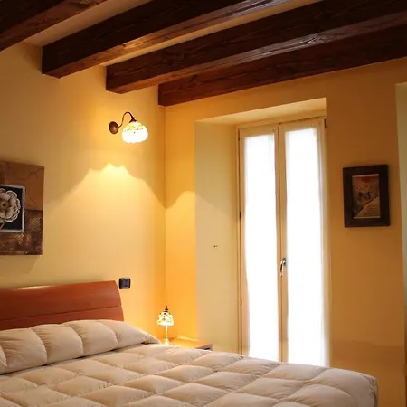 La Casa Di Grace Апартаменты *