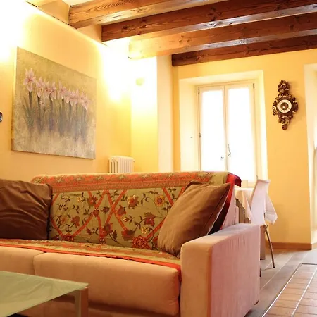 La Casa Di Grace Апартаменты
