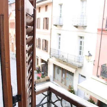 La Casa Di Grace *