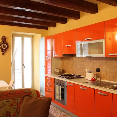 La Casa Di Grace *