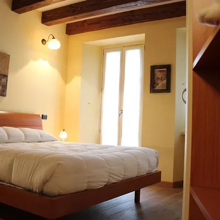 Апартаменты La Casa Di Grace