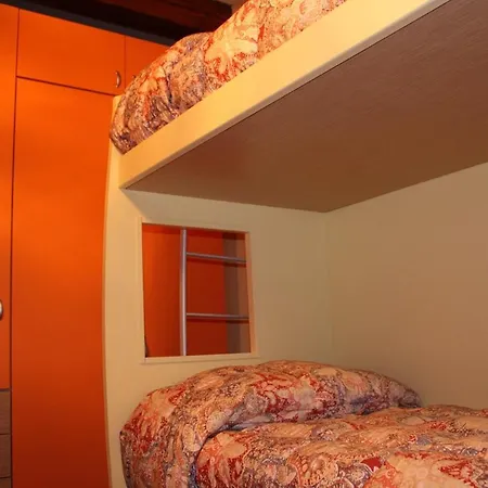 La Casa Di Grace Апартаменты